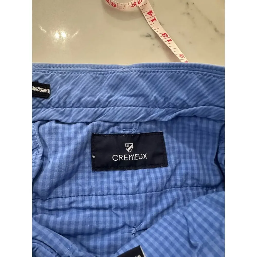Cremieux Men's Shorts